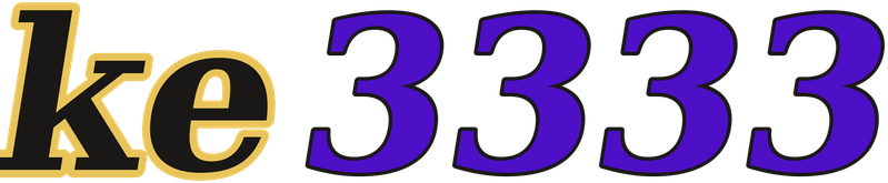 ke3333 logo